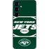 NFL New York Jets Zone Block Galaxy S25 Skin